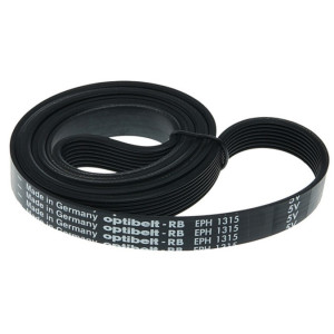 Ремінь 8-й ручейковий EPH 1315 Optibelt - RB (чорний), Universale, Gorenje